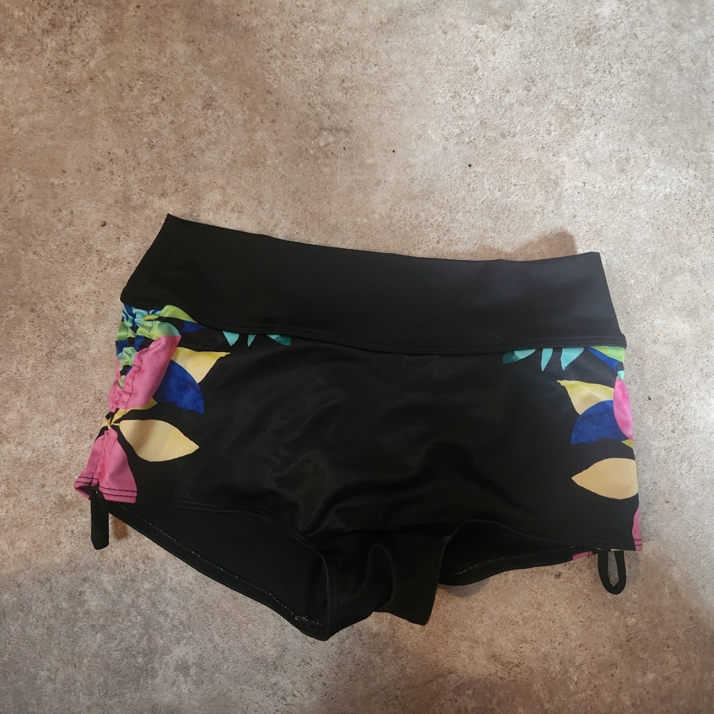 Victoria's secret swim bottoms